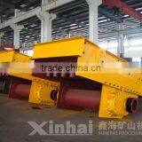High Quality Vibrating Feeder Price for Mining Plant thumbnail-3