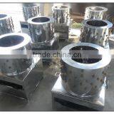 Best Price Used Chicken Pluckers for Sale Poultry Slaughter Machine With Good Quality thumbnail-1