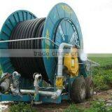 Anti-Corrosion Plastic Irrigation Hose Reel thumbnail-1