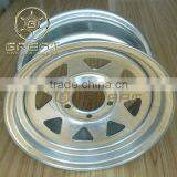 New Tractor Trailer Wheel Rims Used thumbnail-4
