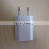 High Quality Charger Eur Tpye 5V 1A USB Output Use for Phone Charger thumbnail-2