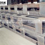 Steel lattice column provide for sale