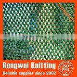 HDPE Green Anti Wind Dust Netting