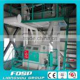 5t/h 10t/h 15t/h 20t/h 25t/h 30t/h 50t/h Animal Feed Engineering Machinery Poultry Chicken Cattle Feed Plant thumbnail-4