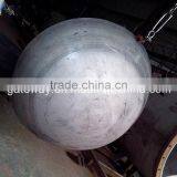3000*4 Stainless Steel Elliptical Head thumbnail-3