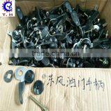 Farm Machinery Axilator Switch Assy