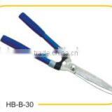 China Long Handled Cutting Scissor,telescopic Hedge Shears With Plastic Handle & Metal Blade,garden Shear Secateurs thumbnail-5