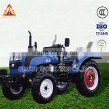 Jx/Jy40-60HP Agricultural Diesel Tractor thumbnail-3