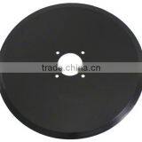 18 Inch Coulter Disc N214190, John Deere Grain Drills Parts thumbnail-2