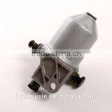 High Performance and Low Price Farm Tractor Diesel Engine Spare Parts Black S195 Fuel Filter thumbnail-5