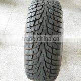 Winter Car Tyres R16 R17 R18 PCR Snow Tyres Comforser Brand thumbnail-3