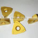 Wholesale Cemented Carbide Peeling Inserts With Low Price thumbnail-1