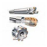 Sichuan Chengdu Santon Cemented Carbide Co.,ltd Cermet Cutting Insert Milling Insert thumbnail-3