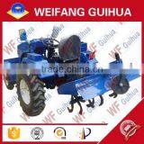 18 hp Electric Start Multi-purpose Cheap Farm Mini Tractor thumbnail-4