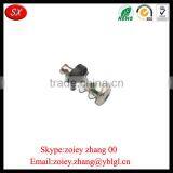 Non-standard Precision Steel Flat Samll Turn Fasteners For Auto thumbnail-4