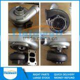 HOLDWELL High Quality Turbocharger 6505116474 6505-11-6474 Fit for WA500-1 S6D140-1 thumbnail-1