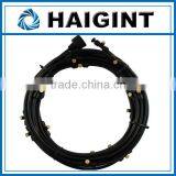 TY0538 Factory Direct Sale Low Pressure Garden Misting Kit thumbnail-2