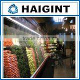 TY0218 New Design Dexlue Misting System ,High Quality Outdoor Misting Systems DIY