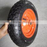 3.50 - 8 Air All Terrain Column Tire thumbnail-1