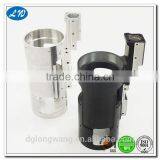 Customized High Precision CNC Machining Aluminium Parts thumbnail-1