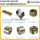 Conrod Bearing Bush jf Self-lubricating Sliding Bearing Sealing Ring thumbnail-4