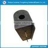 Professional Factory Low Price Rubber Anti Vibration Block