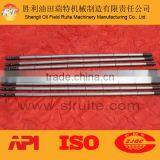 API Sucker Rod Pump High Quality Sucker Rod Pump Steel Anti-corrosion Sucker Rod Pump