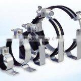 Accumulator Brackets & Clamps