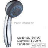 Cheap Skin Care ABS Mini Shower Head thumbnail-1