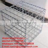 Factory Supply ! Welded Mesh Hesco Barrier / Hesco Baskets for Sale thumbnail-4