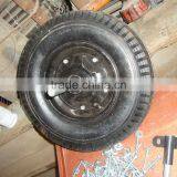 Peru Wheel Barrow Rim 3.50x8 thumbnail-6