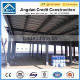 Steel Frame Prefabricated Shed thumbnail-5
