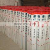 Sign Pile /Cable Channels Sign PileGrp Sign Pile thumbnail-3