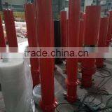 Telescopic Cylinder for Dump Truck /hydraulic Tipping System thumbnail-4