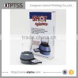 New Style Design Spin the Shot thumbnail-3