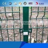 High Quality Cheap Price Hot Dip Galvanized Pvc Coated Euro Curve Style Fence/gradil Nylofor 3d Wire Mesh Size Online Hot Sale thumbnail-2