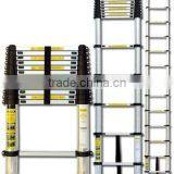 Multi-function Telescopic Ladder, High Quality and Popualr Telescopic Ladder thumbnail-1