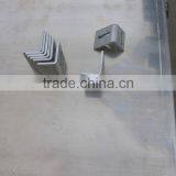 Aluminum Welding Bridge Joints, Good Quality, Aluminum Metal Part, Spare Parts thumbnail-3
