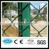 2013 Hot Sale!chain Link Fences(ISO&CE Anping Factory) thumbnail-1