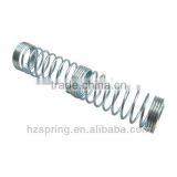 Adjustable Pitch Compression Spring