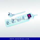 Light Sensor Electrical Outlet thumbnail-1