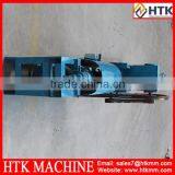 2mm-5mm Heavy Duty Automatic Rebar Steel Wire Straightening and Cutting Machine thumbnail-4