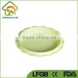 8 Inch Garden Plant Plastic Flower Pots Seed Starter Container Tray thumbnail-1