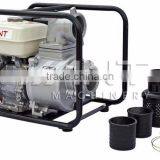 WB10 1inch Honda Engine Clear Fuel Water Pumps thumbnail-5