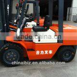 China HELI Diesel Forklift CPCD30 thumbnail-3
