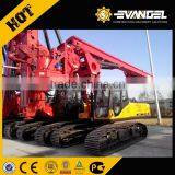 SANY SR285RC8 98 Ton 57m Crawler Rocking Rotary Drilling Rig Machine thumbnail-4