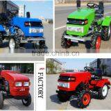 Small Tractor thumbnail-2