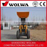 China Direct Supply 1ton Garden Mini Dumper With Low Price thumbnail-6