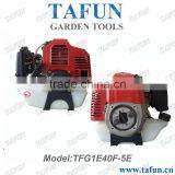 Air Cooled Single Cylinder 2 Stroke Gasoline Machine Engine thumbnail-6