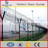 CE Certificated Free Sample Airport Perimeter Security Fence thumbnail-2